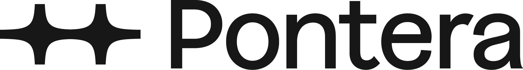 Pontera Logo